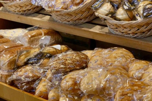 Kepez Ekmek&rsquo;ten glutensiz &uuml;r&uuml;nler online satışta
