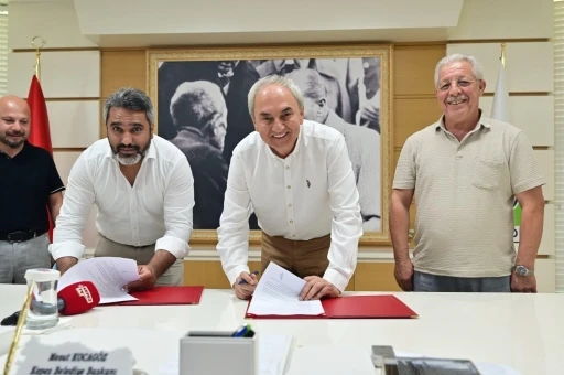 Kepez&rsquo;in kreş ağı b&uuml;y&uuml;yor
