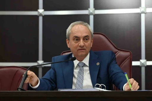 Kepez Meclisi&rsquo;nden eğitim ve sağlık yatırımlarına tam destek
