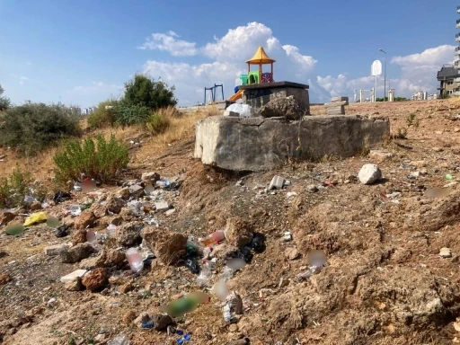 Kepez tarihine sahip &ccedil;ıkıyor

