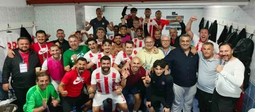 Kepezspor İstanbul’dan 3 puanla döndü
