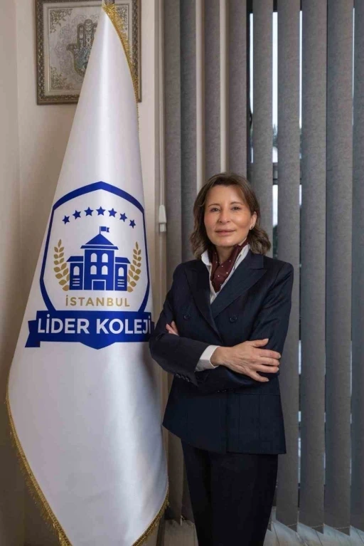 Kepme: "Finlandiya ve &uuml;lkemiz arasında bir ilke imza atmaktan onur duyuyoruz"
