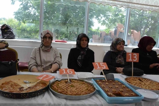 Kepsut&rsquo;ta "Kadın Eliyle Yaşayan K&uuml;lt&uuml;r Festivali" yapıldı
