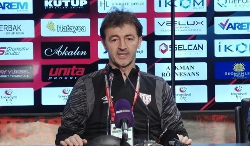 Kerem Satılmış: &quot;Hakem, Fenerbahçe - Galatasaray maçında gösterdiği hassasiyeti gösteremedi&quot;
