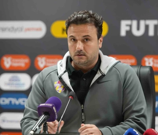Kerem Yavaş: &quot;Son ana kadar ilk 5 hedefimizi zorlayacağız&quot;

