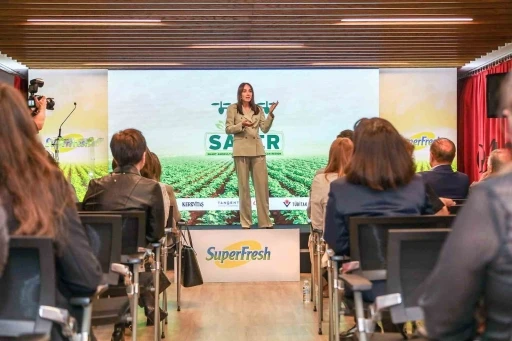 Kerevitaş Ar-Ge Merkezi, SAFER Projesi Kapanış Toplantısı’nda sektörle bir araya geldi

