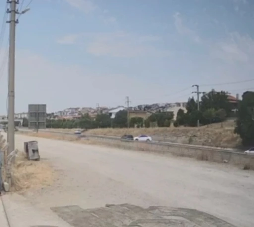 Keşan’da trafik kazası: 6 yaralı
