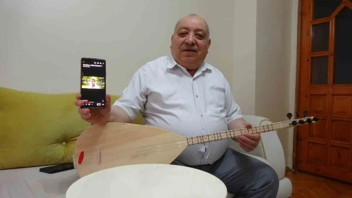 Keşfedilmeyen halk ozanı &ccedil;&ouml;z&uuml;m&uuml; yapay zekada buldu
