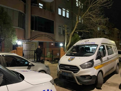 Kesik bilezik katili ele verdi
