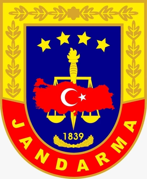 Kesinleşmiş cezası bulunan FET&Ouml; &uuml;yesi jandarmadan ka&ccedil;amadı
