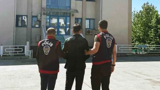 Muğla Polisi'nden Aranan Şahıslara Geçit Yok
