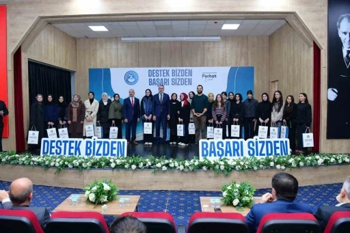 Kestel Belediyesi ile eğitimde g&uuml;&ccedil;l&uuml; adımlar
