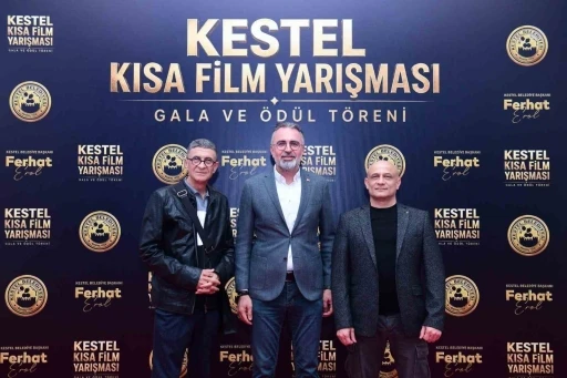 Kestel Belediyesi&rsquo;nden k&uuml;lt&uuml;r-sanat vizyonuna yakışan gala
