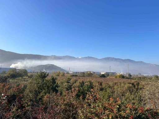 Kestel ve Gürsu’da çevre faciası: &quot;Filtreler çalıştırılmıyor, Bursalıların sağlığı hiçe sayılıyor&quot; iddiası
