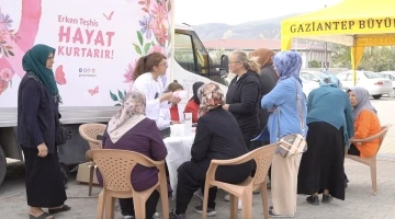 Ketem ile erken teşhis hayat kurtarıyor
