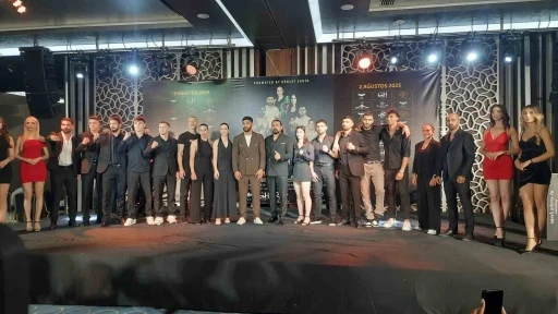Kick boksta Loca Fight Club heyecanı İstanbul’da yaşanacak
