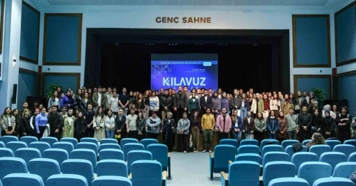 Kılavuz Kariyer Programı için başvurular başladı
