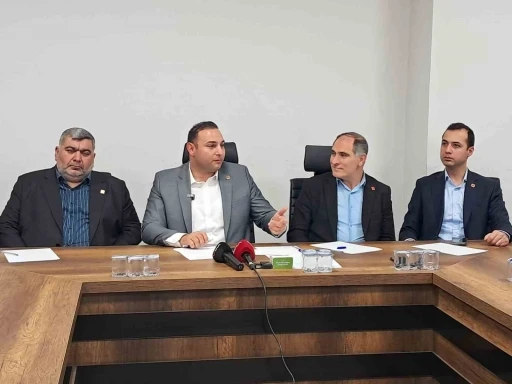 Kilis Belediye Başkanı Bilecen’den ekonomik ve sosyal projeler

