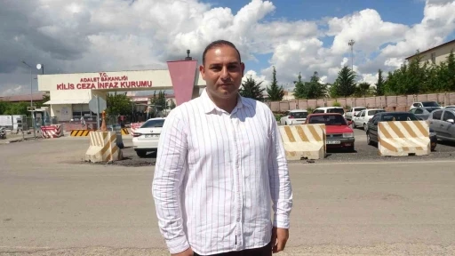 Kilis Belediye Başkanı Bilecen&rsquo;den tutuklanan CHP İl Başkanı Sapan&rsquo;a destek a&ccedil;ıklaması
