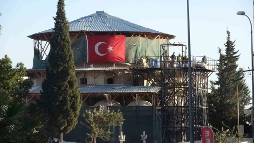 Kilis Belediye Başkanı Bilecen: "Yatay mimariyi esas alacağız"
