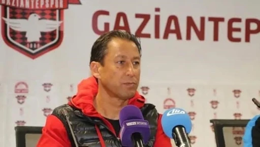 Kilis FK&rsquo;da teknik direkt&ouml;rl&uuml;k g&ouml;revine Faik Demir getirildi
