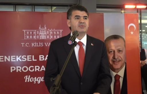 Kilis&rsquo;te bayram s&uuml;resince 4 bin 168 personel g&ouml;rev başında olacak
