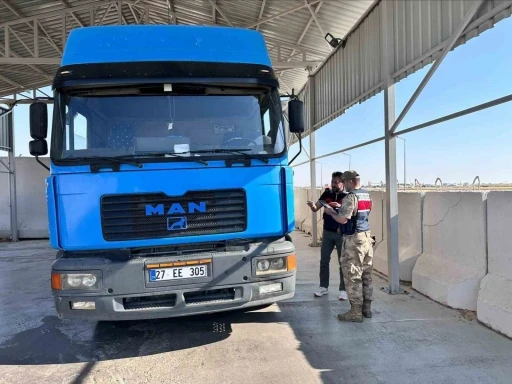 Kilis&rsquo;te jandarmadan 7/24 denetim: Su&ccedil; ve su&ccedil;lulara ge&ccedil;it yok
