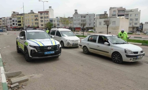 Kilis&rsquo;te okul &ccedil;evrelerinde denetimler artırıldı
