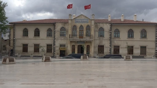 Kilis’te suç oranlarında düşüş
