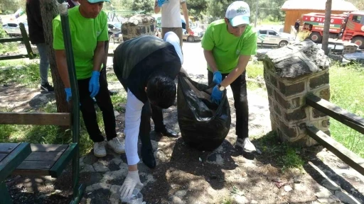 Kilis Valisi Kalaylı&rsquo;dan &ouml;rnek davranış
