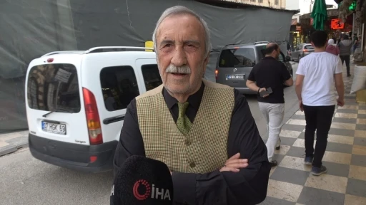 Kilisli depremzedelerden İstanbul’a geçmiş olsun mesajı
