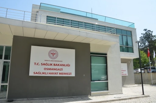 Kilo vermek i&ccedil;in başvurduğu merkezde kanser olduğunu &ouml;ğrendi
