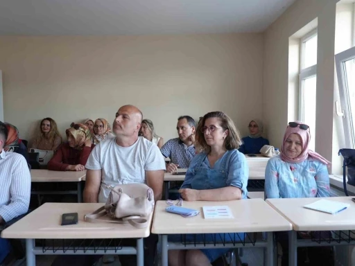 Kimi hobi, kimi girişimcilik için geldi
