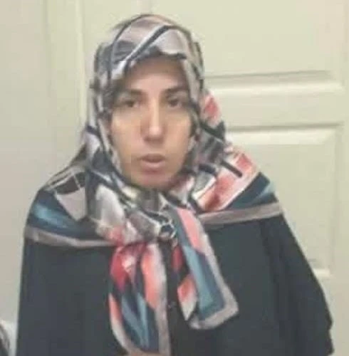 Kına gecesine gidiyordu, kazada hayatını kaybetti
