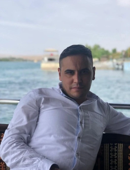 Kınık’ta feci kaza: 1 ölü, 1 yaralı
