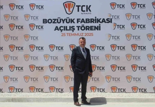Kıraç Galvaniz A.Ş.’den Bozüyük’e 1,35 milyar TL’lik dev yatırım
