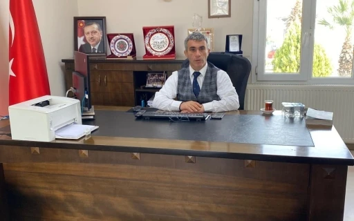 Kiraz ve vişnede çiçek hastalığına dikkat çekti
