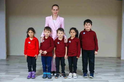 Kirazlı ve Şerbetpınarı İlkokul öğrencileri ‘Su Müfettişi’ oldu
