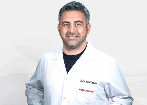 Kireçlenmeye ameliyatsız çözüm: Kök hücre
