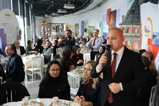 Kırıkkale Belediyesi’nden Öğretmenler Günü’ne özel program
