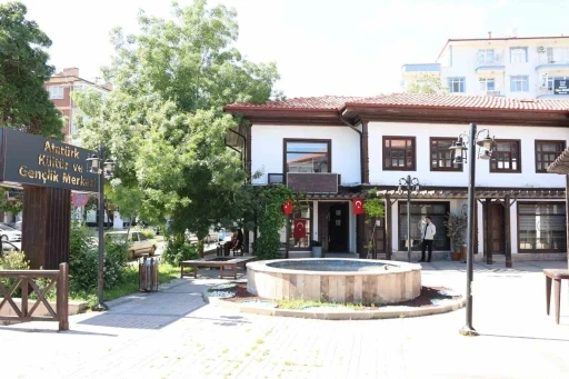 Kırıkkale Belediyesi&rsquo;nin eğitim desteği YKS sonu&ccedil;larına yansıdı
