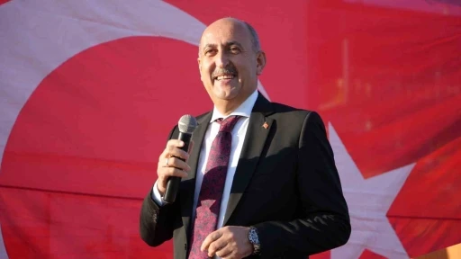 Kırıkkale&rsquo;de 11 sanığın yargılandığı "irtikap" davasında duruşma ertelendi
