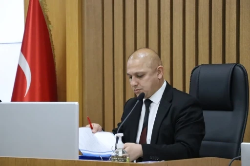 Kırıkkale&rsquo;de 3 yeni parka şehitlerin isimleri verildi
