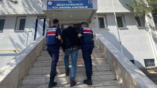 Kırıkkale’de aranan 3 hükümlü yakalandı
