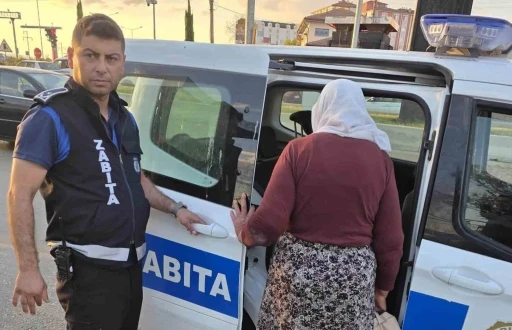 Kırıkkale&rsquo;de dilencilere y&ouml;nelik denetimler artırıldı
