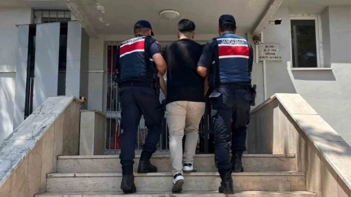 Kırıkkale’de firari hükümlü, jandarma ekiplerince yakalandı
