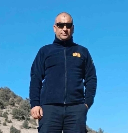 Kırıkkale&rsquo;de kazada ağır yaralanan itfaiye personeli hayatını kaybetti
