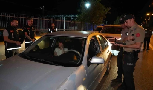 Kırıkkale&rsquo;de NATO mesaisi: Denetimler &uuml;st d&uuml;zeye &ccedil;ıkarıldı
