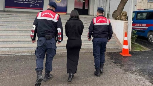 Kırıkkale’de &quot;dolandırıcılık&quot; suçundan aranan hükümlü yakalandı
