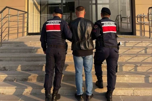 Kırıkkale’de &quot;silahla tehdit&quot; suçundan aranan hükümlü yakalandı

